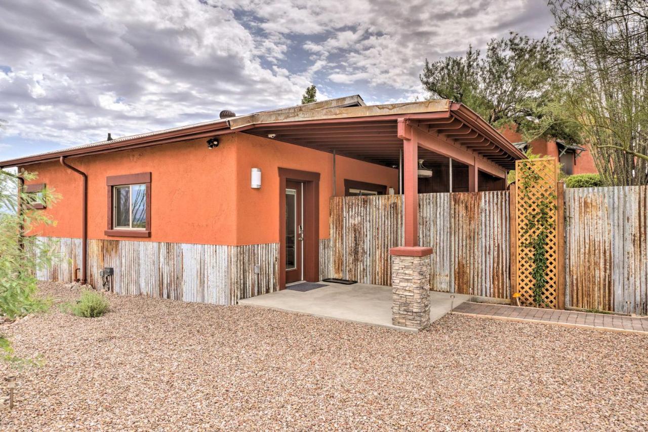 Tucson Studio About 10 Mi To Downtown And U Of A Экстерьер фото